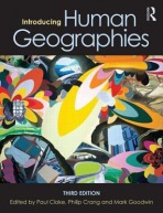 Introducing Human Geographies