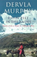 Eight Feet in the Andes