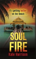 Soul Beach: Soul Fire