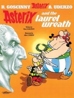 Asterix: Asterix and The Laurel Wreath