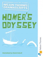 Oxford Playscripts: Homer's Odyssey