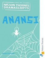 Oxford Playscripts: Anansi