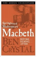 Springboard Shakespeare: Macbeth
