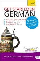 Get Started in German Absolute Beginner Course