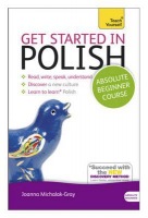 Get Started in Polish Absolute Beginner Course