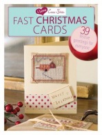 I Love Cross Stitch – Fast Christmas Cards