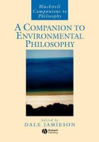 Companion to Environmental Philosophy
