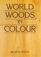 World Woods in Colour