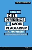 How to Cite, Reference a Avoid Plagiarism at University