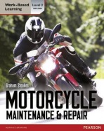 Level 2 Diploma Motorcycle Maintenance a Repair Candidate Handbook