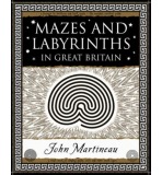 Mazes and Labyrinths: In Great Britain