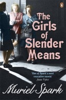 Girls Of Slender Means