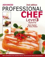 Advanced Professional Chef Level 3 Diploma