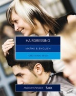 Maths a English for Hairdressing
