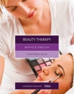 Maths a English for Beauty Therapy