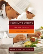 Maths a English for Hospitality and Catering