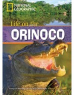 Life on the Orinoco (Book with Multi-ROM)
