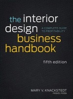Interior Design Business Handbook
