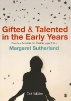 Gifted and Talented in the Early Years