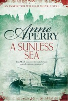 Sunless Sea (William Monk Mystery, Book 18)