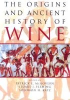 Origins and Ancient History of Wine