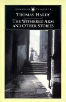 Withered Arm and Other Stories 1874-1888