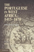 Portuguese in West Africa, 1415–1670