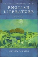 Short Oxford History of English Literature