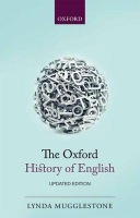 Oxford History of English