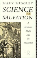 Science as Salvation