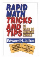 Rapid Math Tricks a Tips