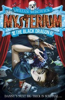 Mysterium: The Black Dragon