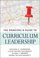 Principal’s Guide to Curriculum Leadership