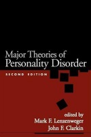 Major Theories of Personality Disorder, Second Edition