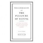 On the Pleasure of Hating