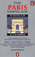 Paris Mapguide