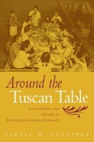 Around the Tuscan Table