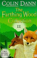 Farthing Wood Collection 2