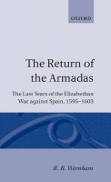 Return of the Armadas