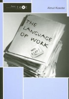 Language of Work