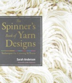 Spinner's Book of Yarn Designs