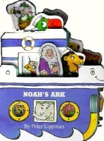 Mini House: Noah's Ark