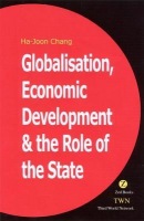 Globalisation, Economic Development a the Role of the State