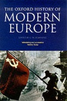 Oxford History of Modern Europe