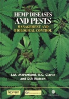 Hemp Diseases and Pests