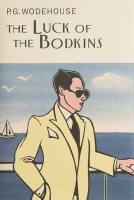 Luck Of The Bodkins