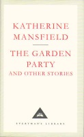 Garden Party And Other Stories