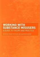 Working with Substance Misusers