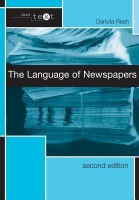 Language of Newspapers