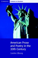 American Prose and Poetry in the 20th Century
